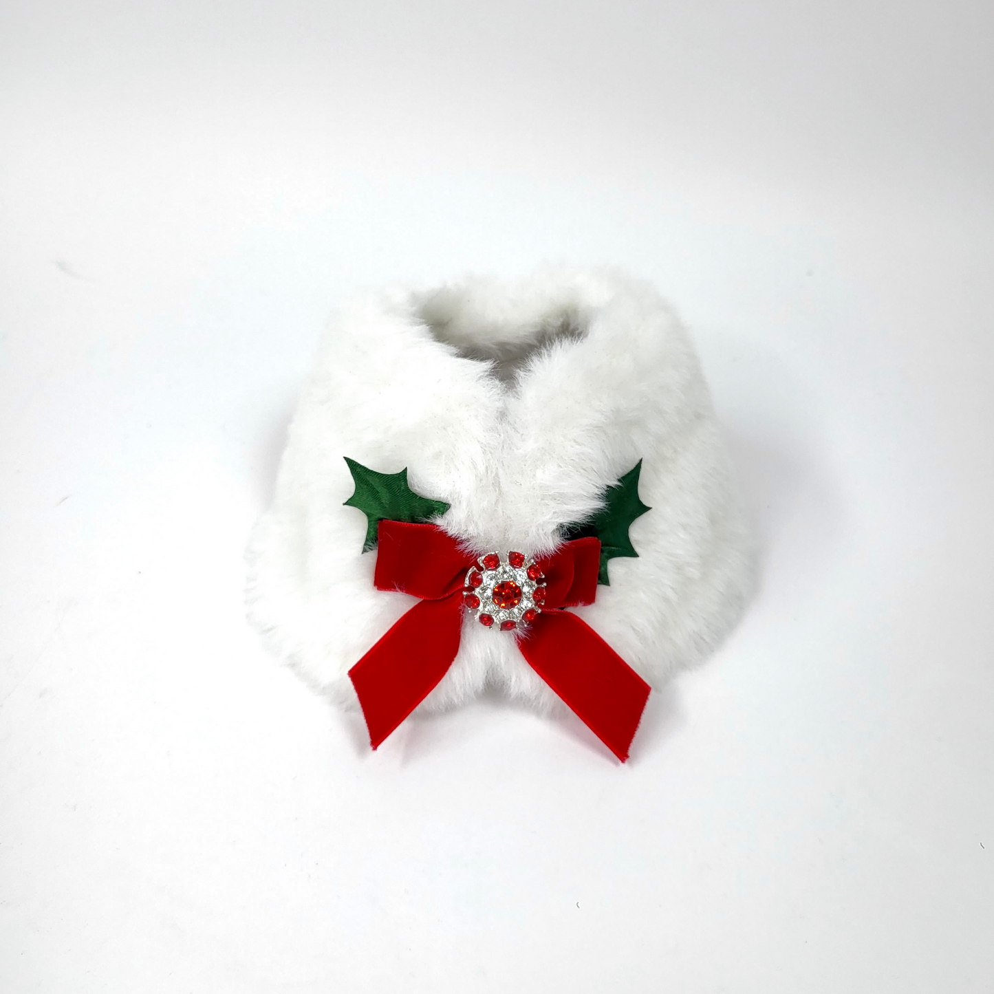 Reindeer (1-White)