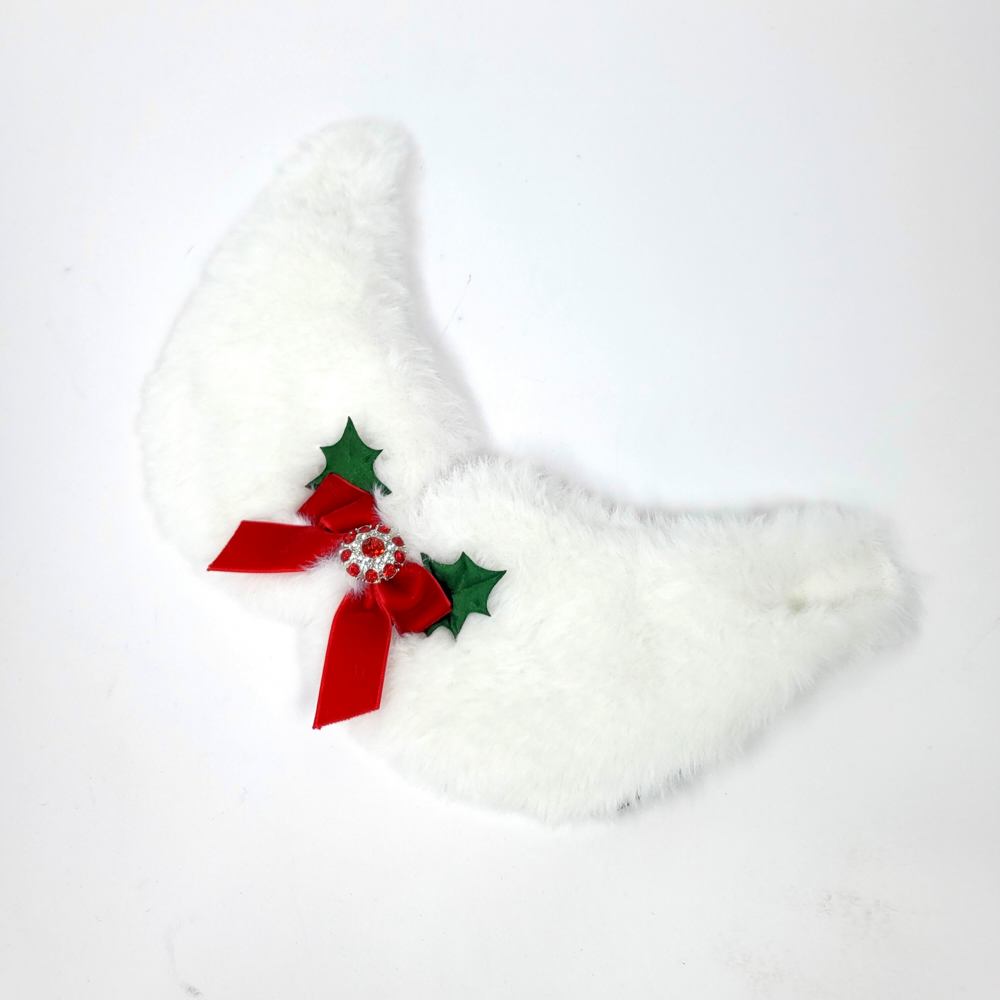 Reindeer (1-White)