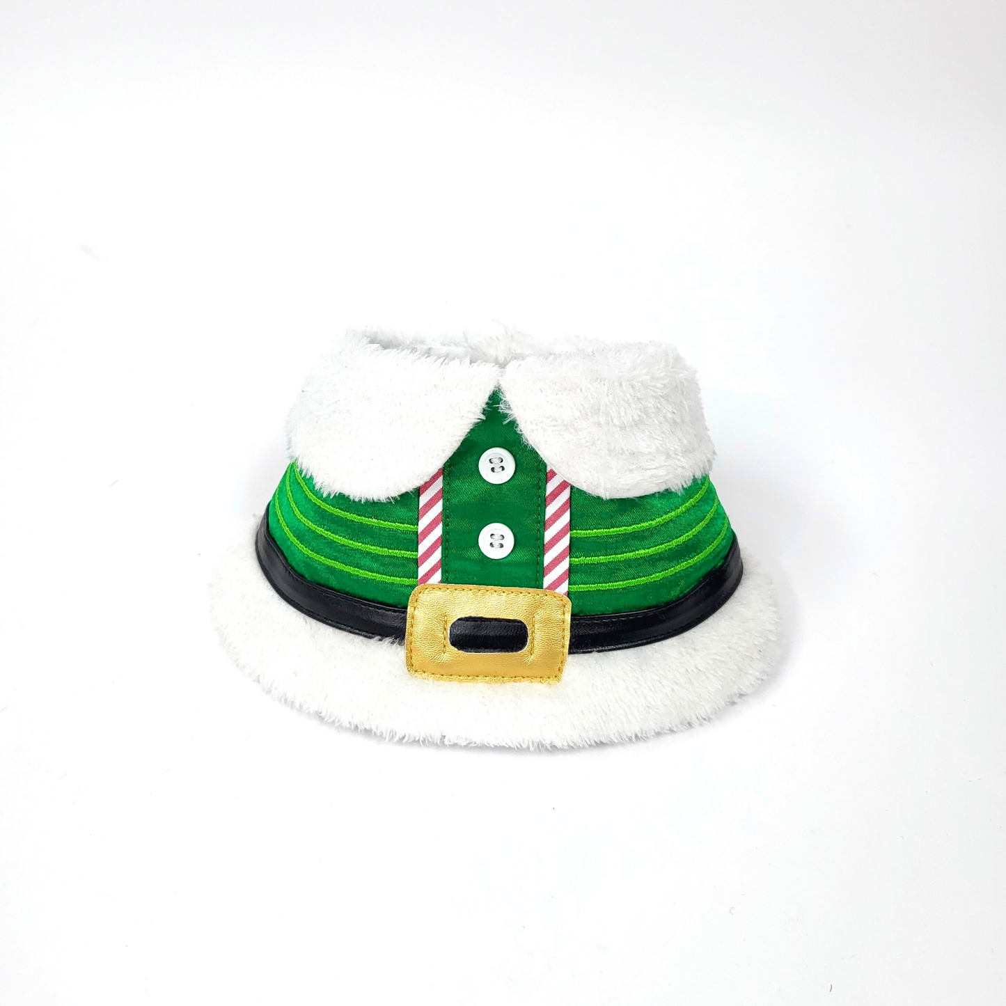 Saint Nicholas (2-Emerald Green)