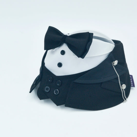 Kingsway (5-Tuxedo Black)