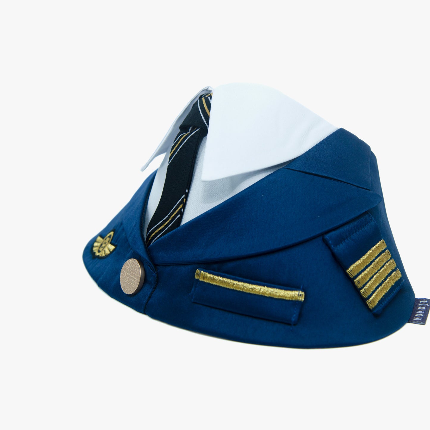 Momoji Air  *  Pilot (2-Royal Blue)